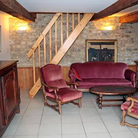 Cosy 3 à 3 Km De La Avec Jardin, Terrasse, Wifi Et Animaux Acceptés - Fr-1-376-24