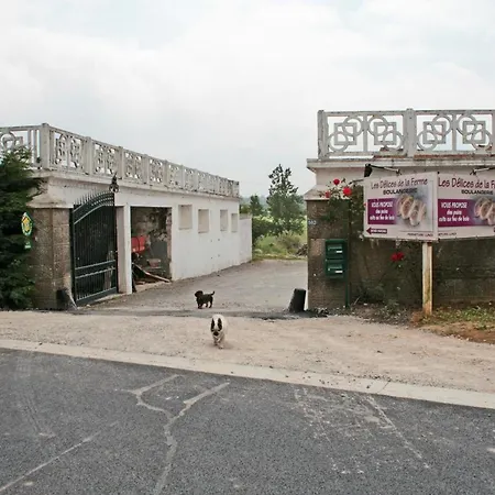 Сasa de vacaciones Cosy 3 à 3 Km De La Avec Jardin, Terrasse, Wifi Et Animaux Acceptés - Fr-1-376-24 *