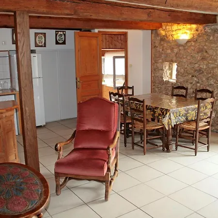 Cosy 3 à 3 Km De La Avec Jardin, Terrasse, Wifi Et Animaux Acceptés - Fr-1-376-24 Сasa de vacaciones Beuvrequen