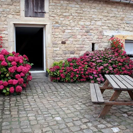 Cosy 3 à 3 Km De La Avec Jardin, Terrasse, Wifi Et Animaux Acceptés - Fr-1-376-24 Сasa de vacaciones